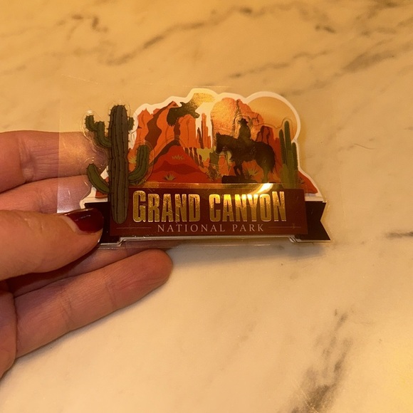 Adventure scrapbook stickers - Picture 4 of 5